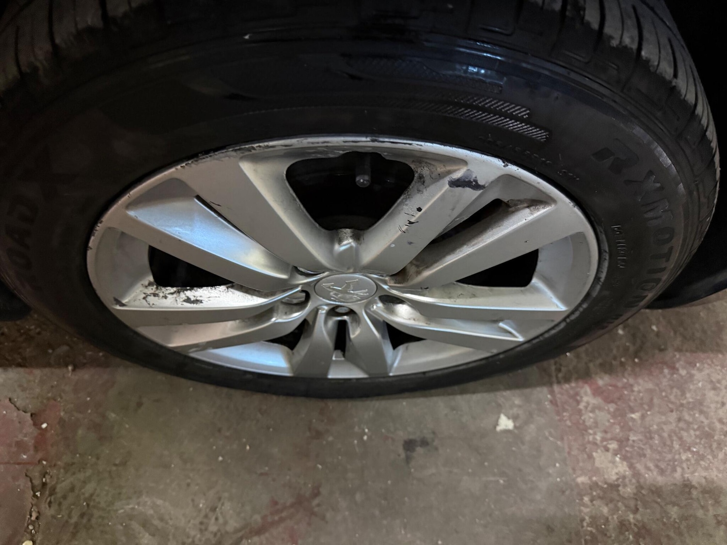 Used Peugeot 308 for sale - 76521826: Photo 24