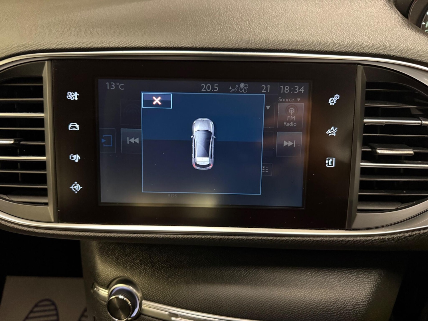 Used Peugeot 308 for sale - 76521826: Photo 25