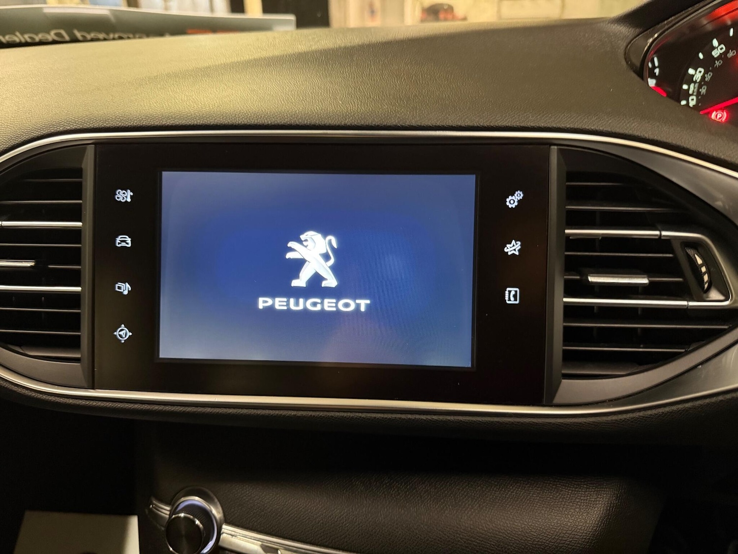 Used Peugeot 308 for sale - 76521826: Photo 26