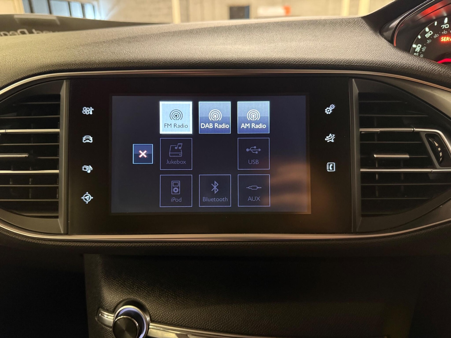 Used Peugeot 308 for sale - 76521826: Photo 27