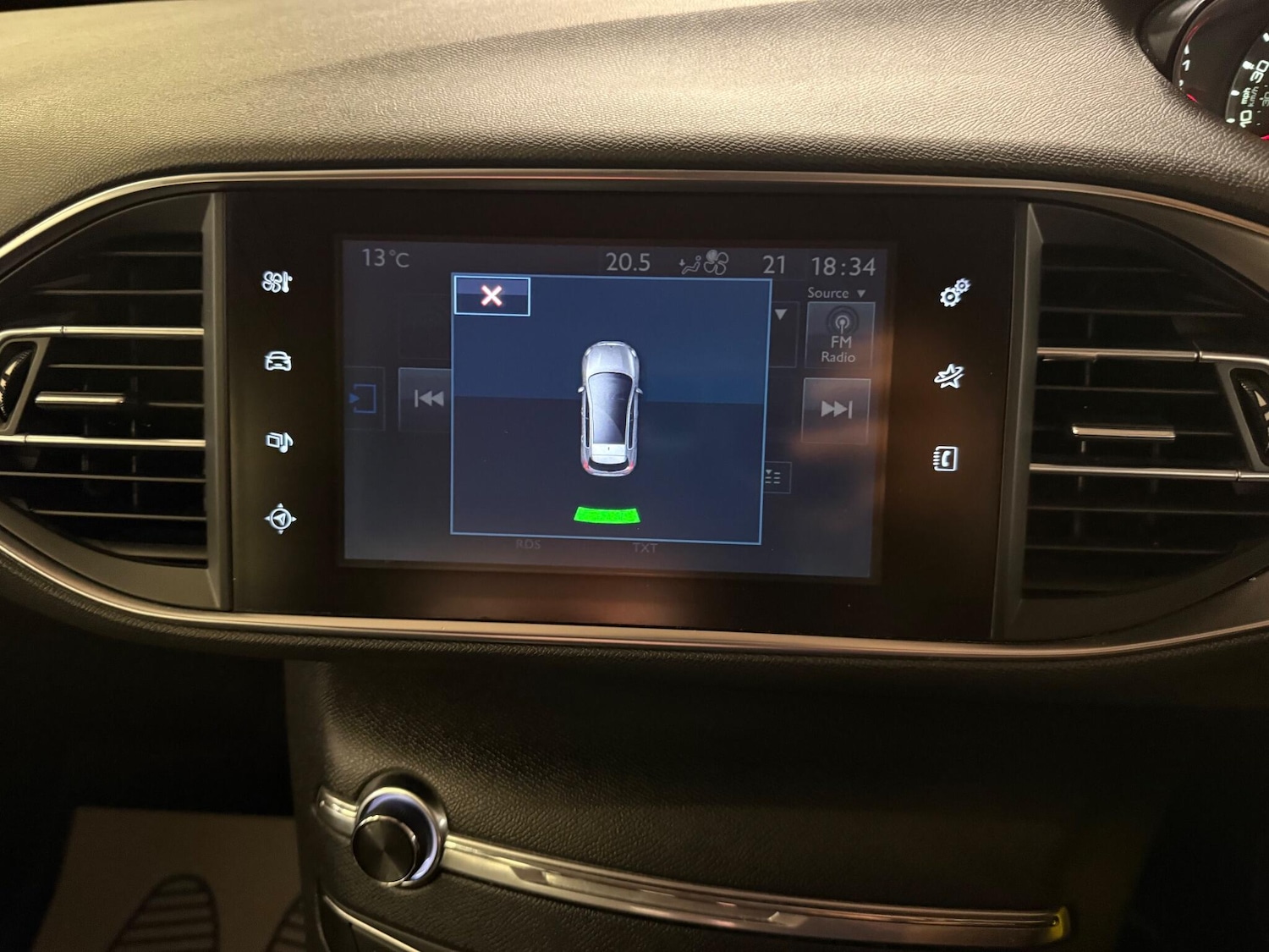 Used Peugeot 308 for sale - 76521826: Photo 28