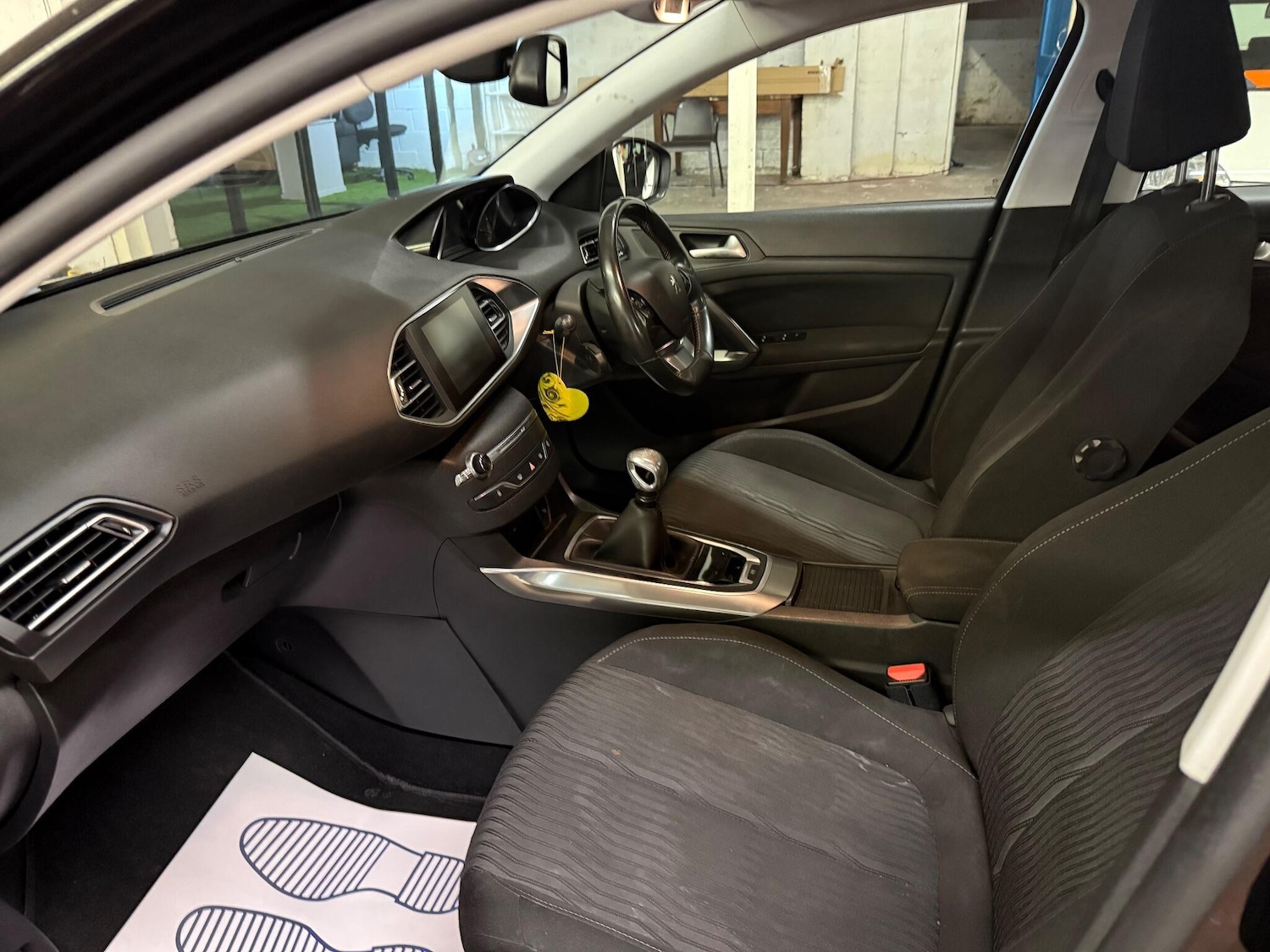 Used Peugeot 308 for sale - 76521826: Photo 31