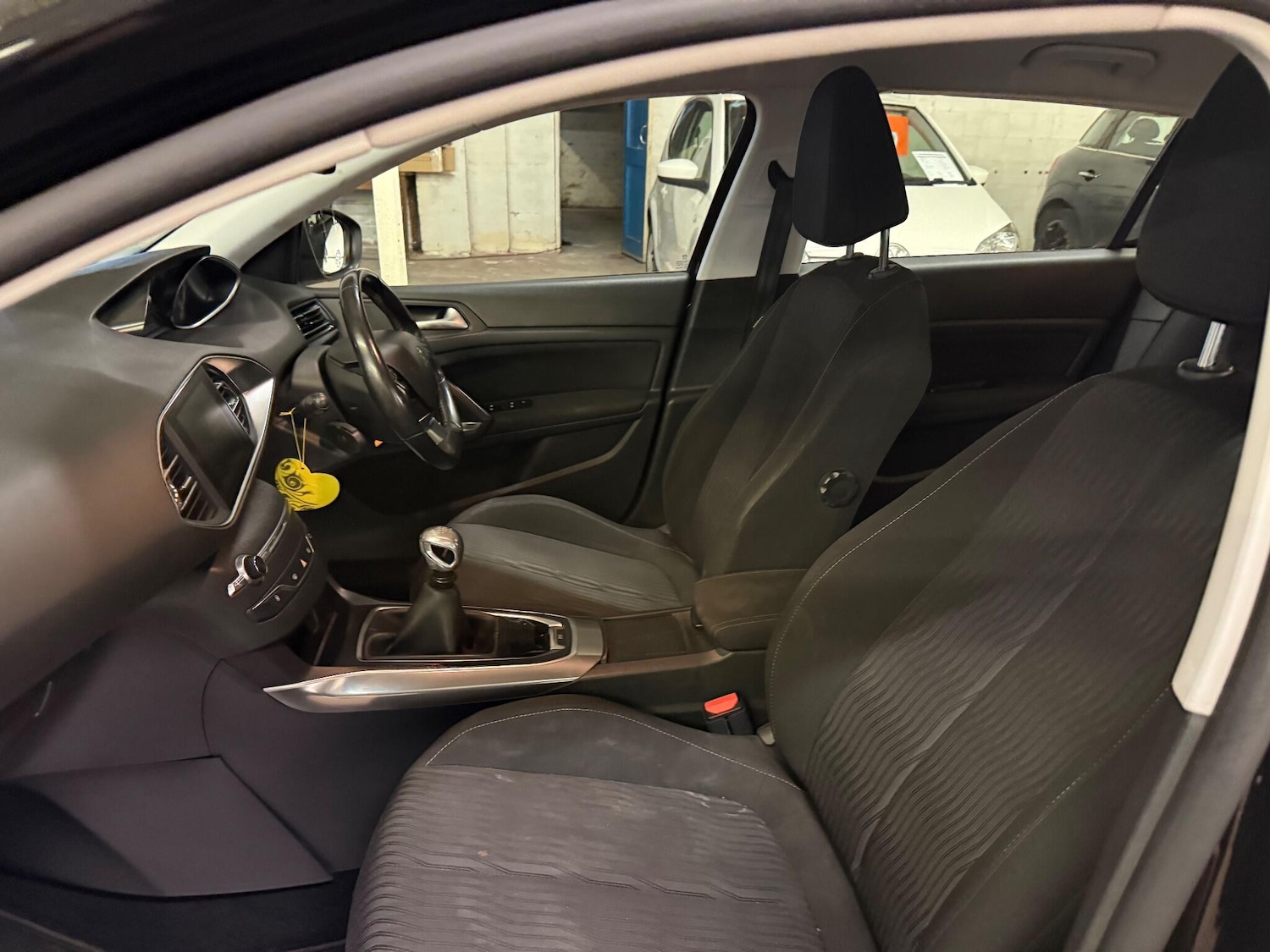 Used Peugeot 308 for sale - 76521826: Photo 32