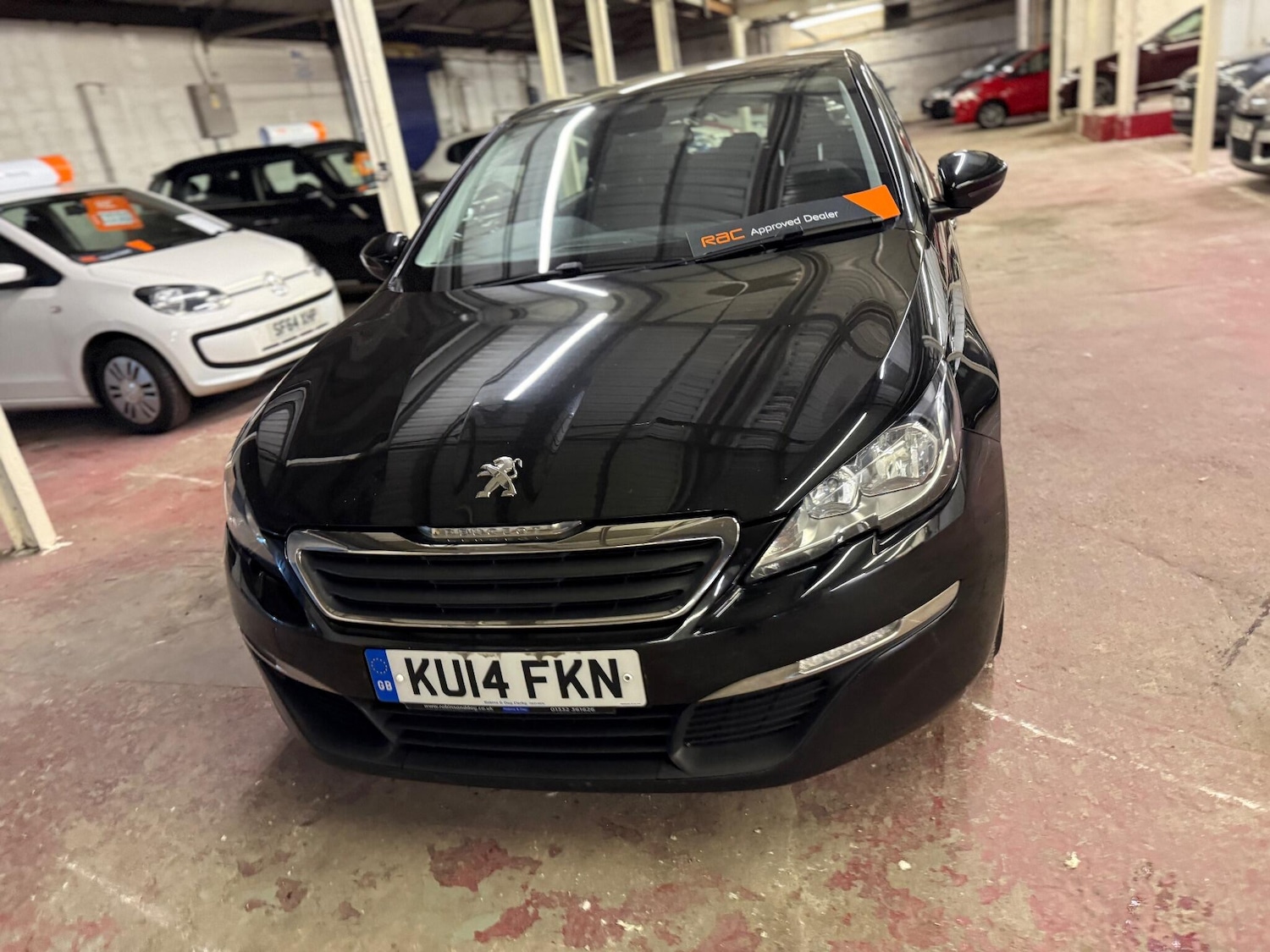 Used Peugeot 308 for sale - 76521826: Photo 5