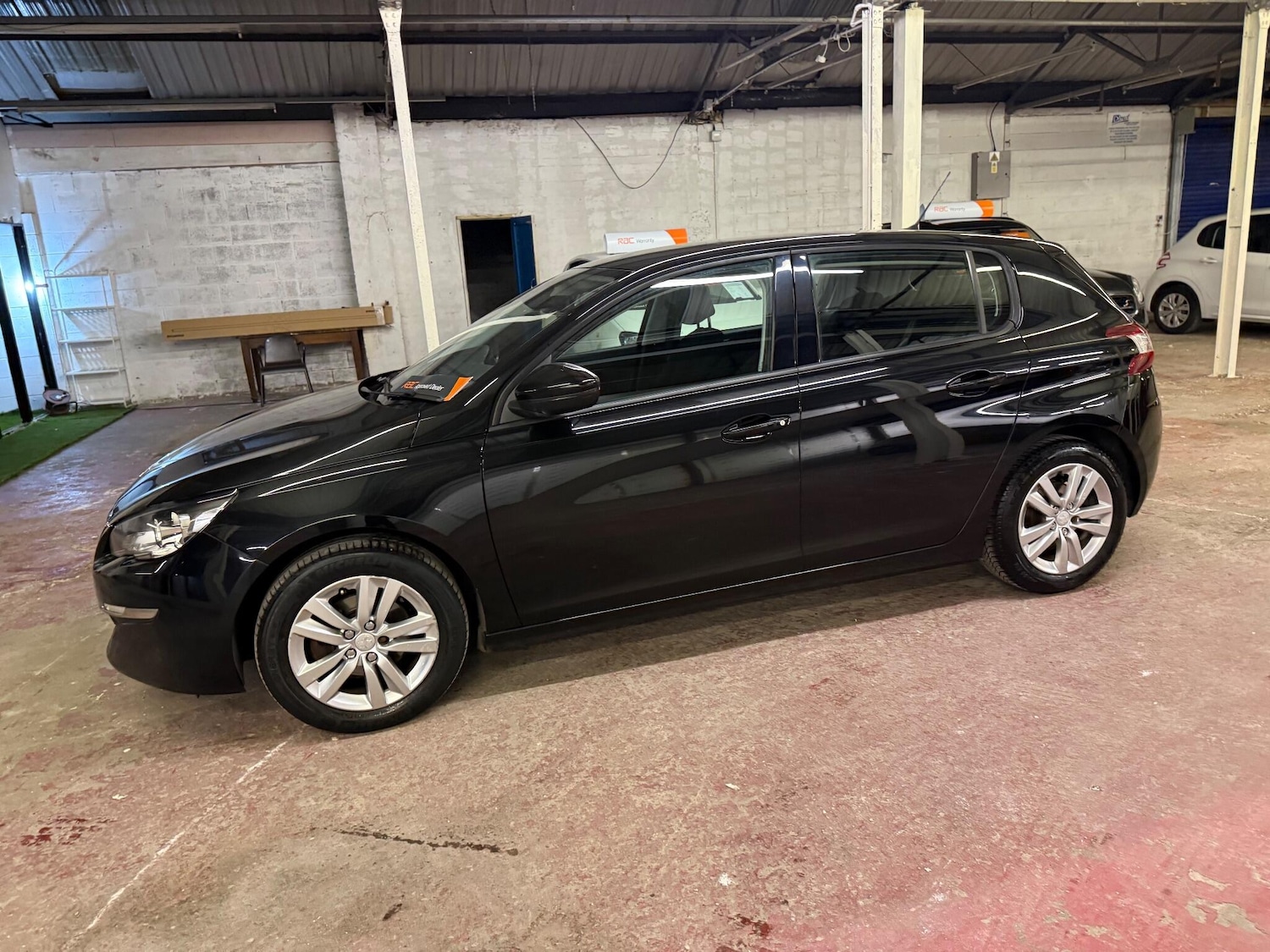 Used Peugeot 308 for sale - 76521826: Photo 7