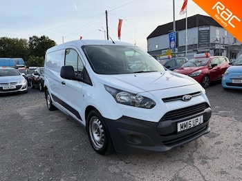Used Ford Transit Connect 2015 for sale - 75978419: Photo