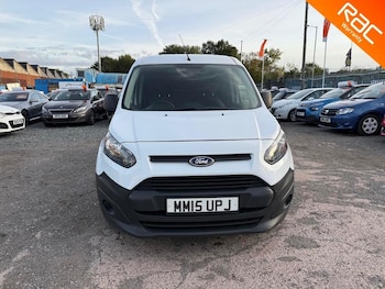 Used Ford Transit Connect 2015 for sale - 75978419: Photo