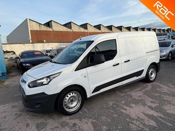 Used Ford Transit Connect 2015 for sale - 75978419: Photo