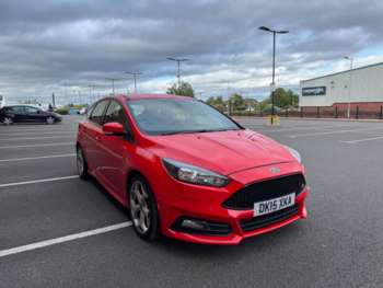 2015 (15) - 2.0T EcoBoost ST-2 Euro 6 (s/s) 5dr