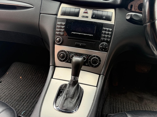 Used Mercedes-Benz CLK 2007 for sale - 76283820: Photo 16