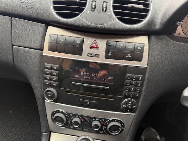 Used Mercedes-Benz CLK 2007 for sale - 76283820: Photo 26
