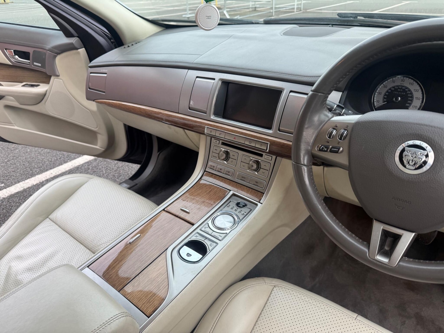 Used Jaguar XF 2009 for sale - 77646669: Photo 27