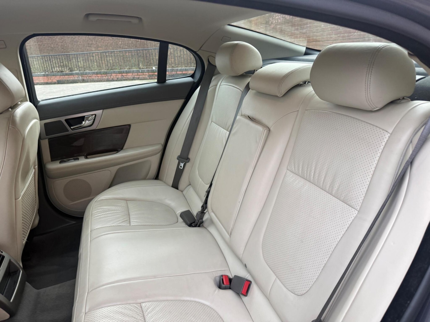 Used Jaguar XF 2009 for sale - 77646669: Photo 31