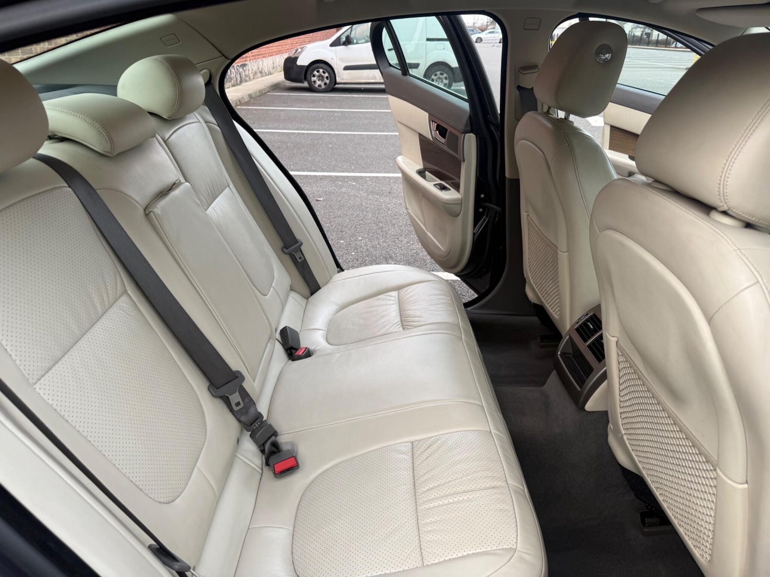 Used Jaguar XF 2009 for sale - 77646669: Photo 34