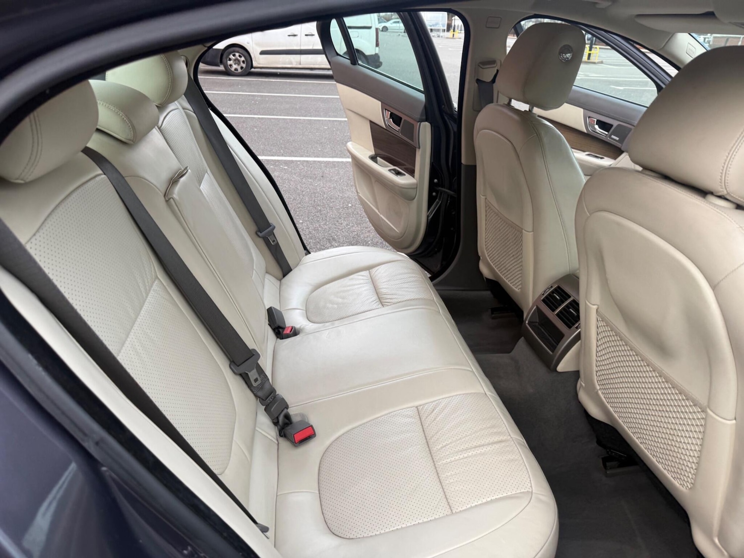 Used Jaguar XF 2009 for sale - 77646669: Photo 35