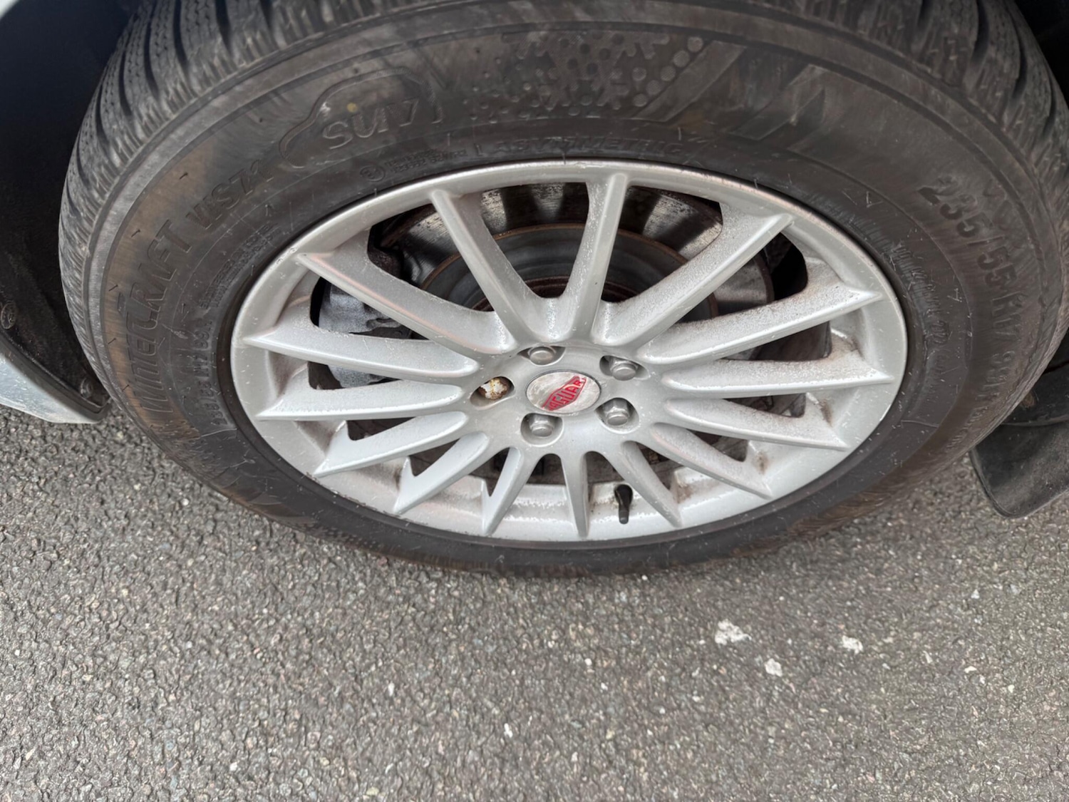 Used Jaguar XF 2009 for sale - 77646669: Photo 37