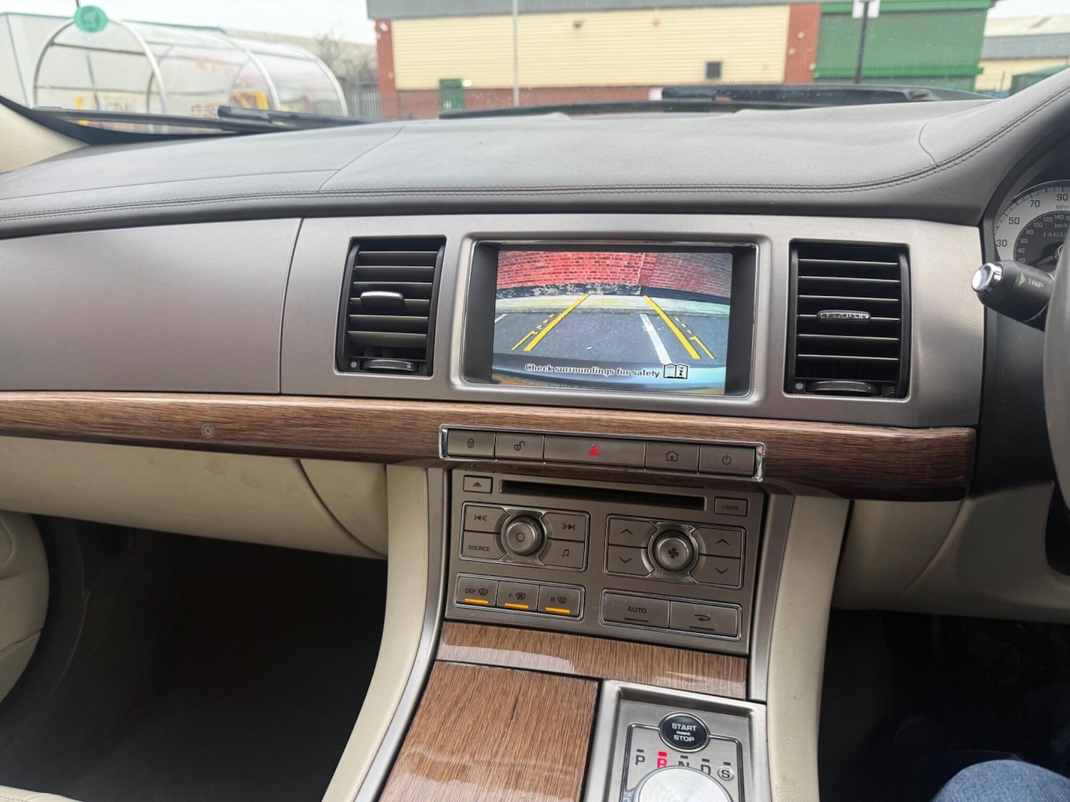 Used Jaguar XF 2009 for sale - 77646669: Photo 44