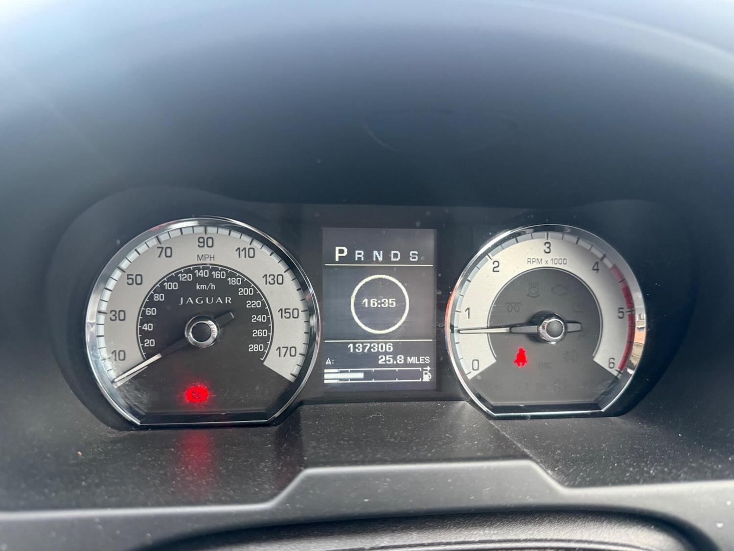 Used Jaguar XF 2009 for sale - 77646669: Photo 45