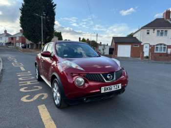 2011 (61) - 1.6 Acenta Euro 5 5dr