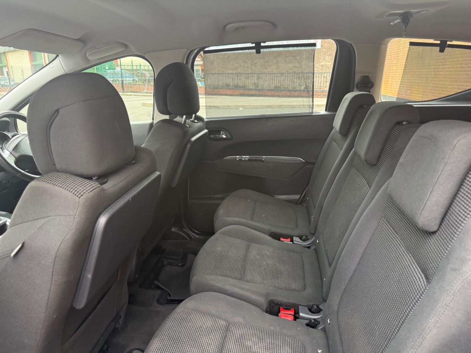 Used Peugeot 5008 2015 for sale - 76247157: Photo 19