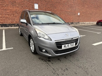 2015 (15) - 1.6 HDi Active 5dr