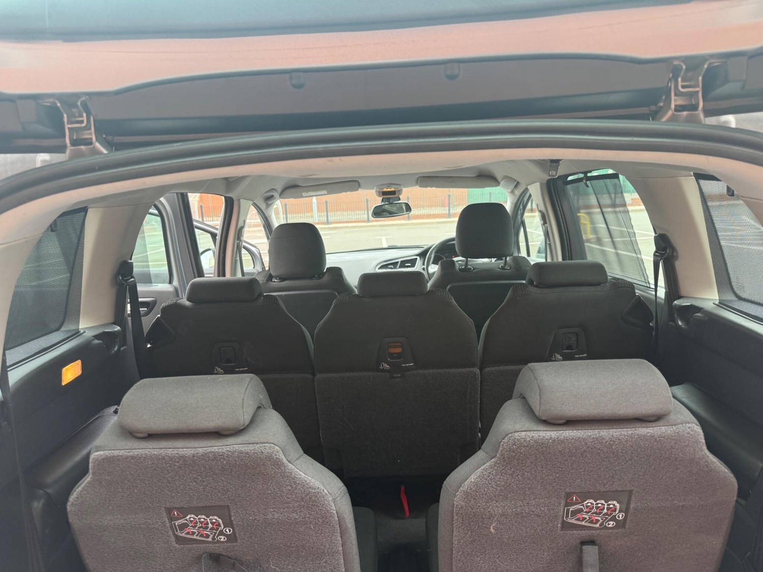 Used Peugeot 5008 2015 for sale - 76247157: Photo 20