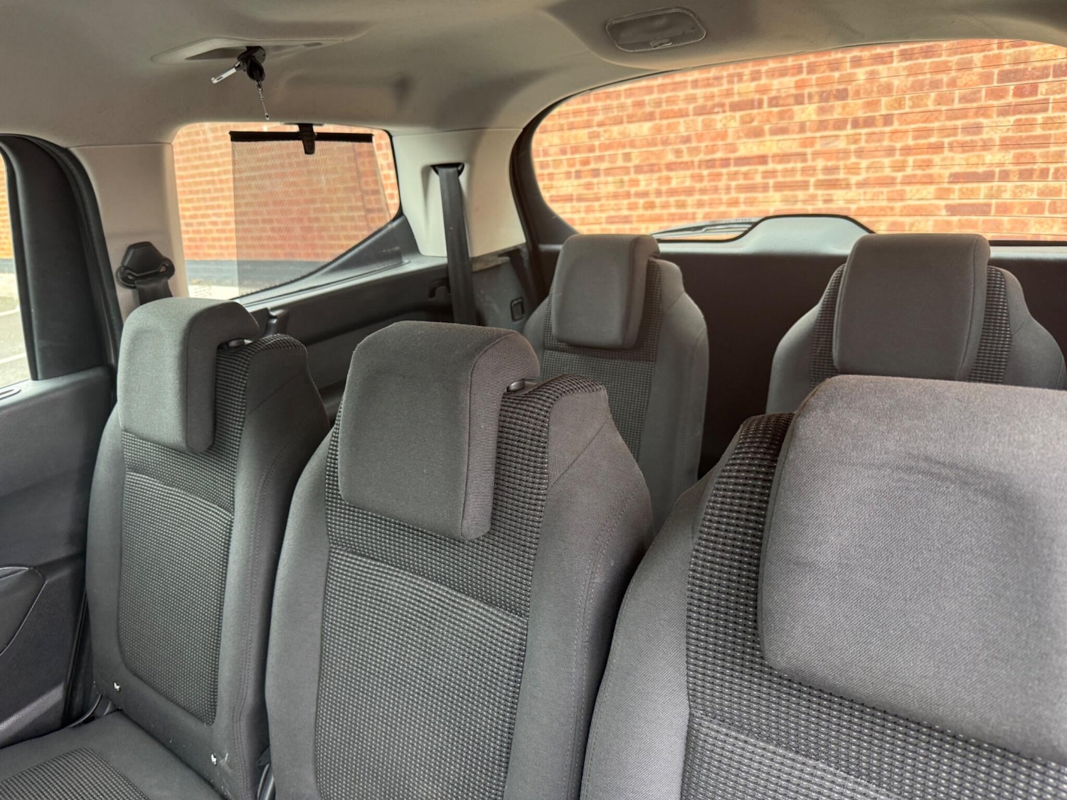 Used Peugeot 5008 2015 for sale - 76247157: Photo 21