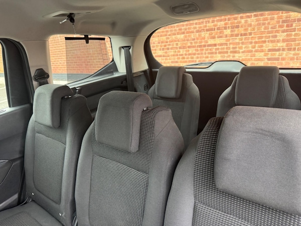 Used Peugeot 5008 2015 for sale - 76247157: Photo 21