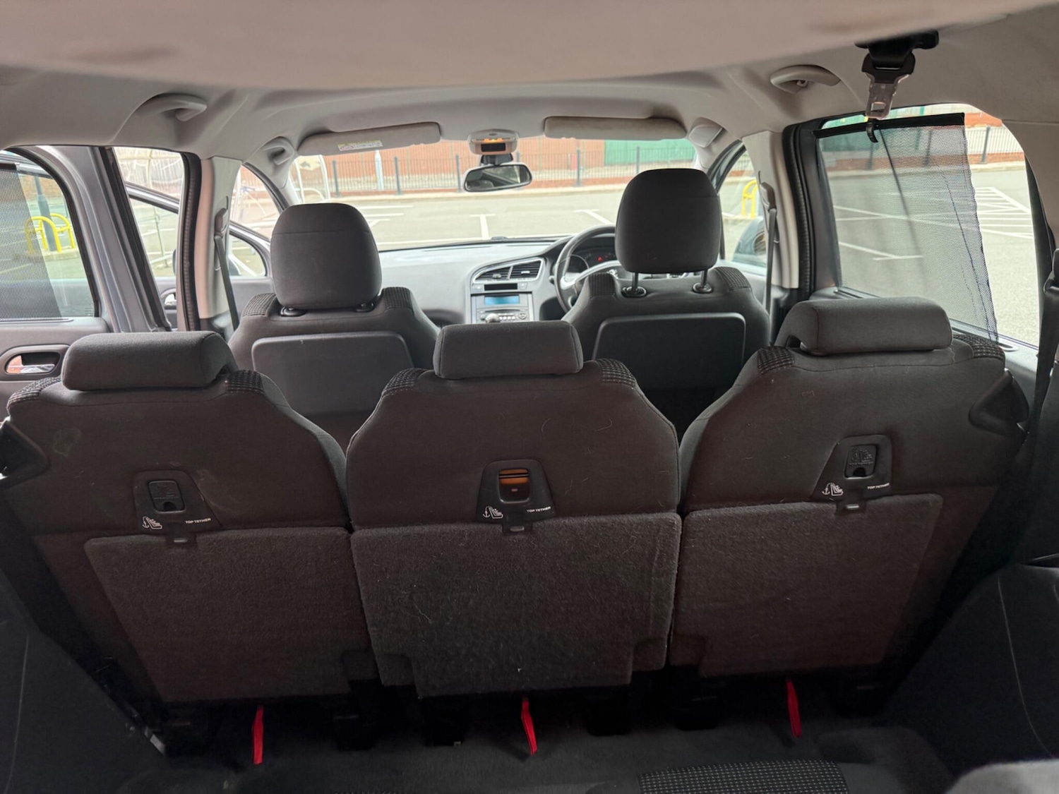 Used Peugeot 5008 2015 for sale - 76247157: Photo 23