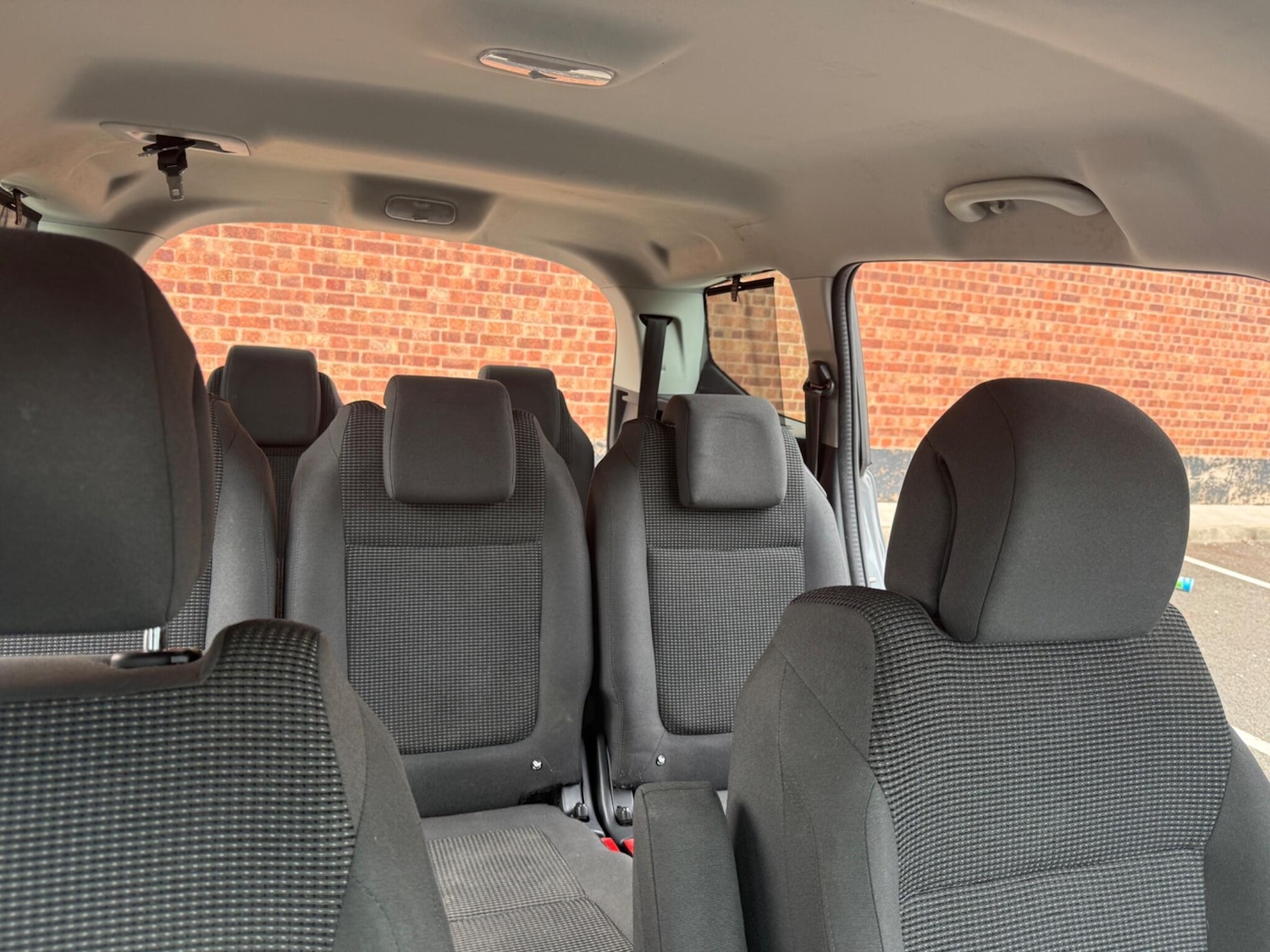 Used Peugeot 5008 2015 for sale - 76247157: Photo 25