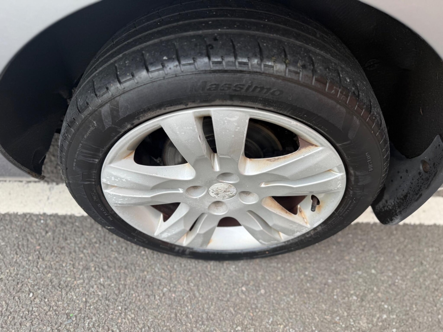 Used Peugeot 5008 2015 for sale - 76247157: Photo 26