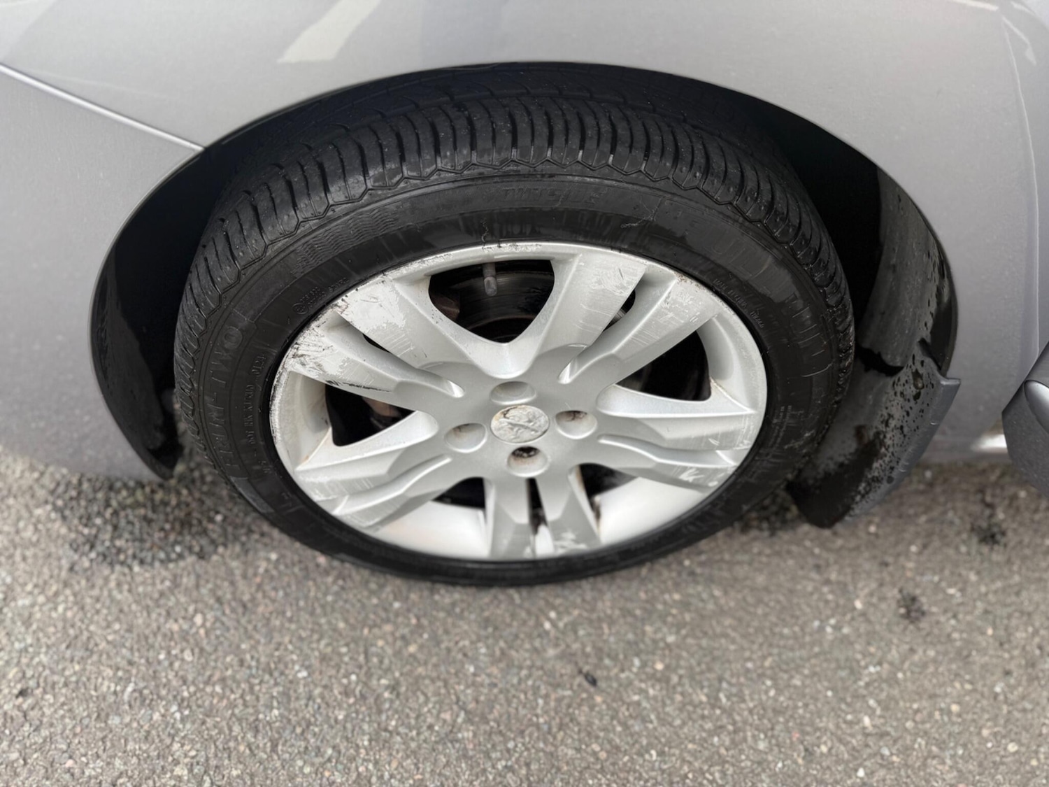 Used Peugeot 5008 2015 for sale - 76247157: Photo 27