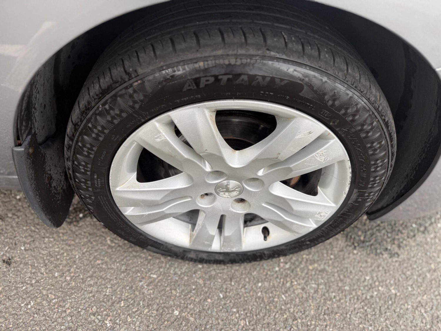 Used Peugeot 5008 2015 for sale - 76247157: Photo 28