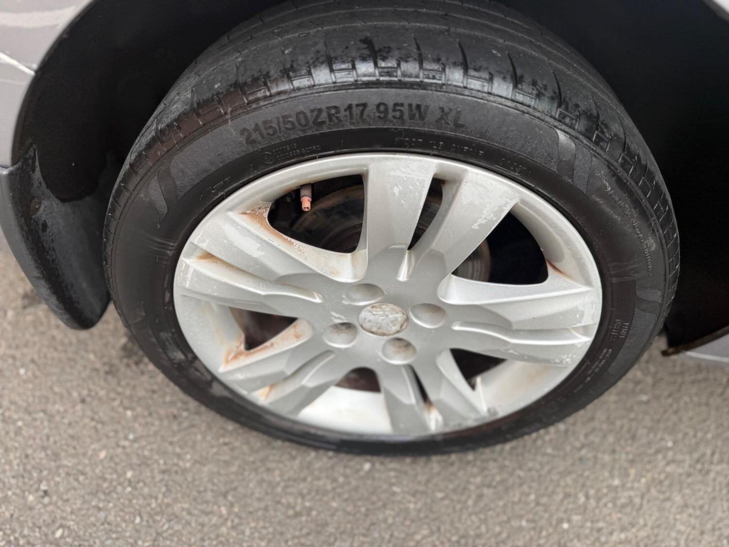 Used Peugeot 5008 2015 for sale - 76247157: Photo 29