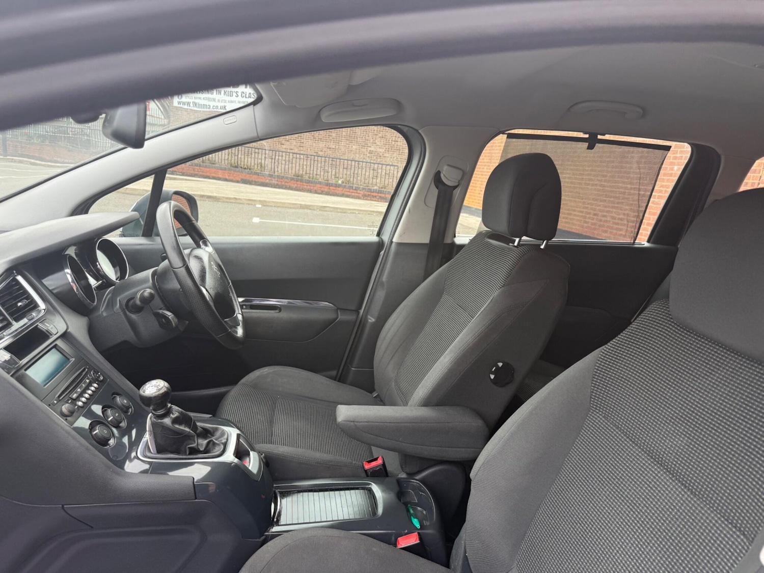 Used Peugeot 5008 2015 for sale - 76247157: Photo 31