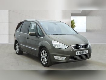 Used Ford Galaxy 2011 for sale - 78384469: Photo