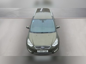Used Ford Galaxy 2011 for sale - 78384469: Photo