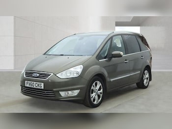 Used Ford Galaxy 2011 for sale - 78384469: Photo