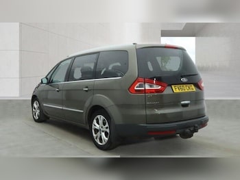 Used Ford Galaxy 2011 for sale - 78384469: Photo