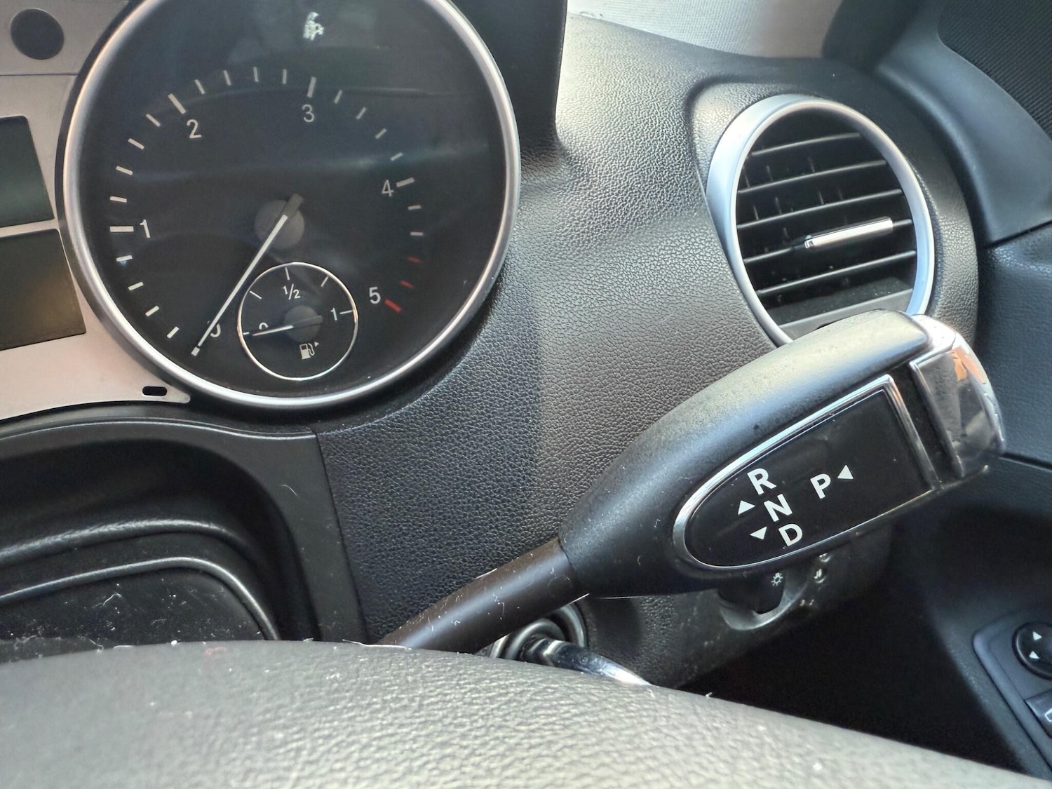 Used Mercedes-Benz M Class 2008 for sale - 76336398: Photo 41