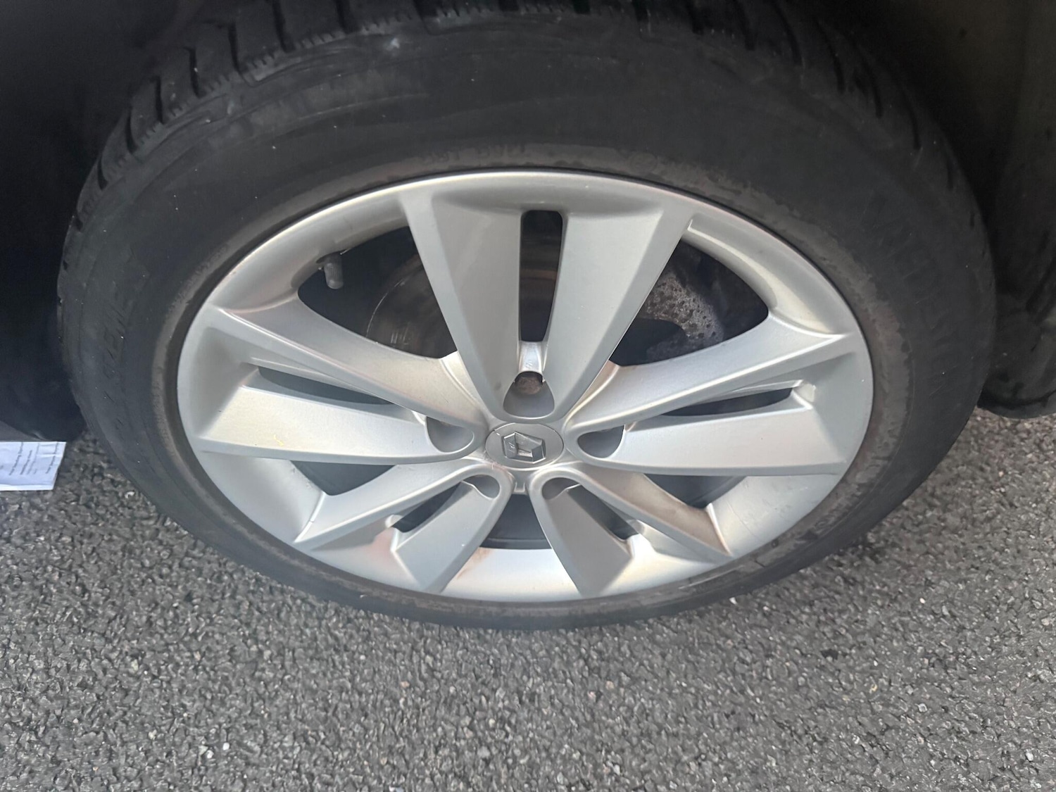 Used Renault Megane 2010 for sale - 76380858: Photo 28