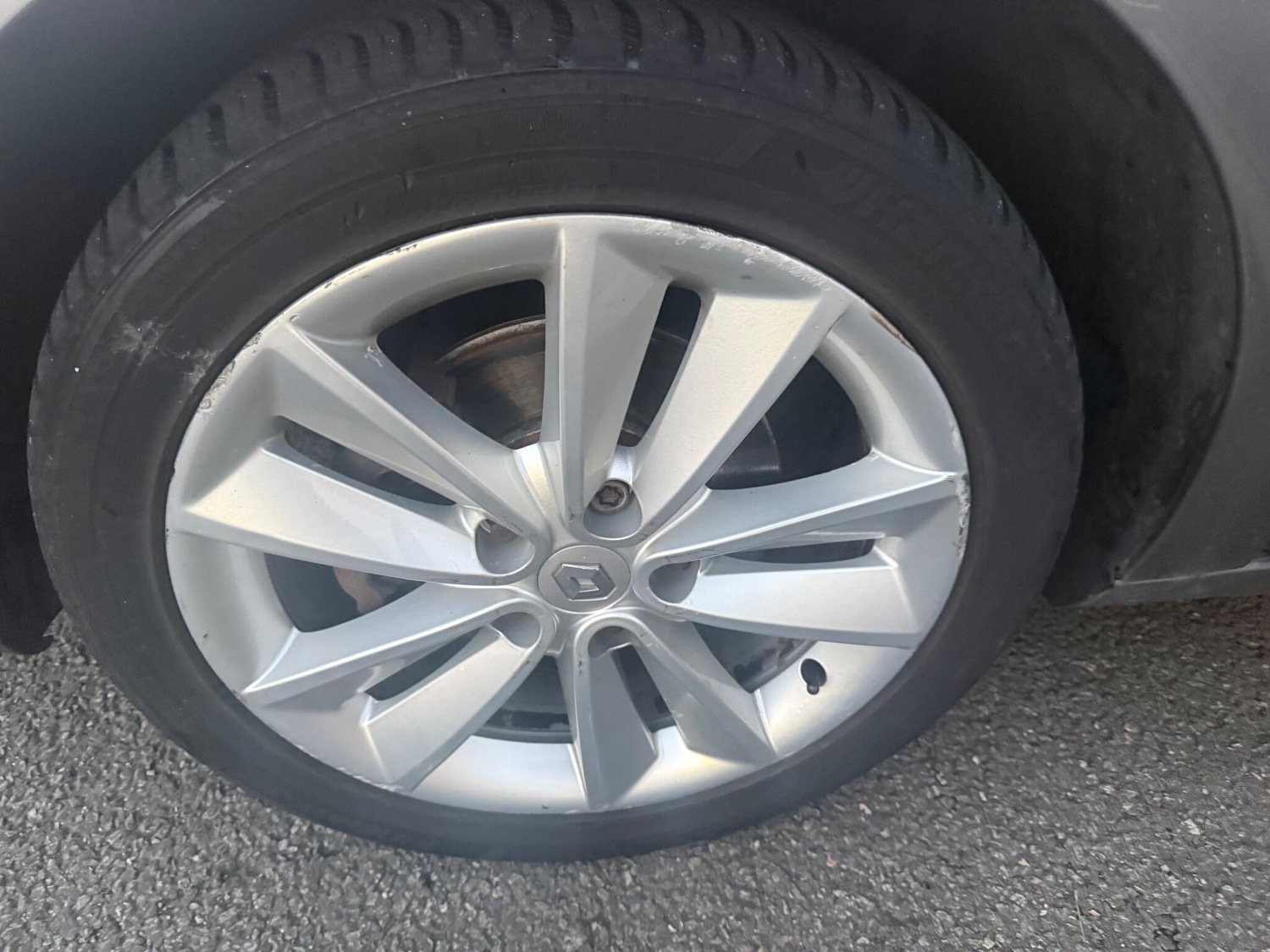 Used Renault Megane 2010 for sale - 76380858: Photo 29