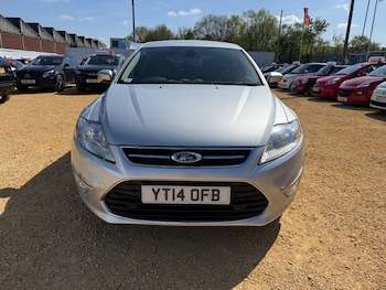 Used Ford Mondeo 2014 for sale - 78475131: Photo