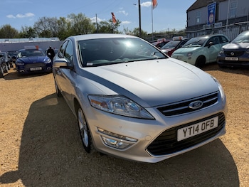 Used Ford Mondeo 2014 for sale - 78475131: Photo
