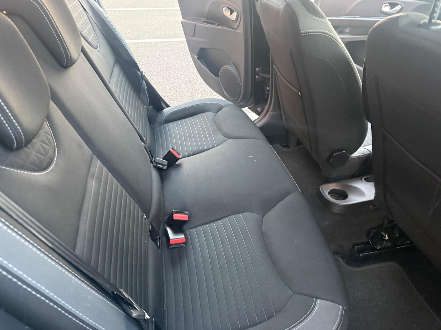 Used Renault Clio 2016 for sale - 76633656: Photo 20