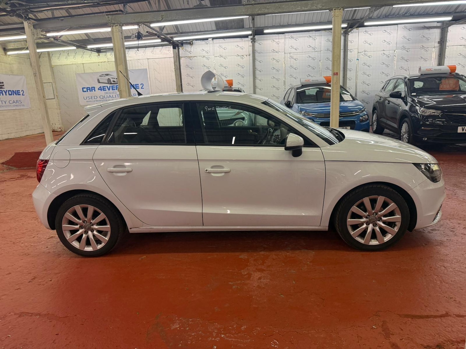 Used Audi A1 2012 for sale - 77424586: Photo 12