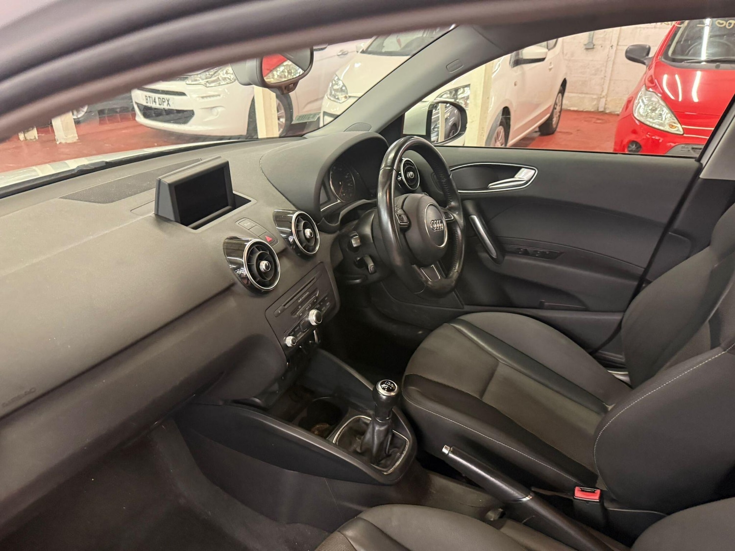 Used Audi A1 2012 for sale - 77424586: Photo 15