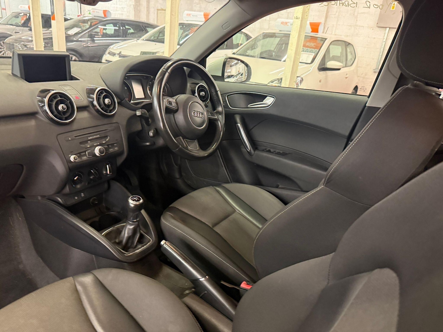 Used Audi A1 2012 for sale - 77424586: Photo 16