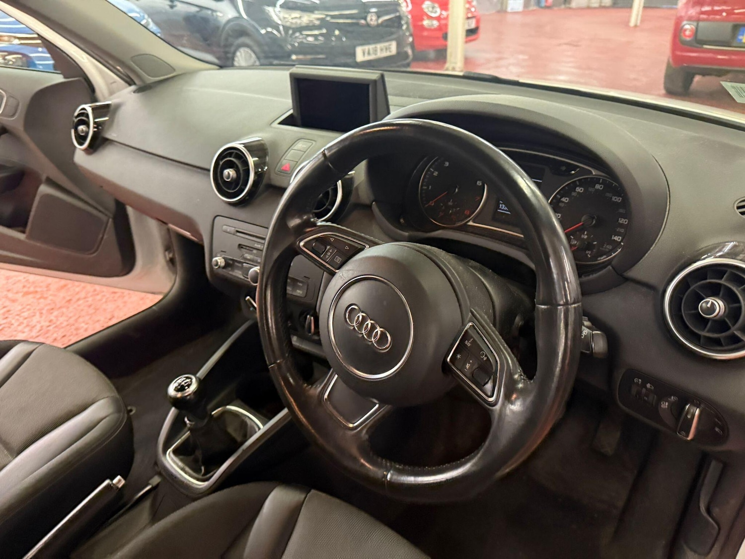 Used Audi A1 2012 for sale - 77424586: Photo 17