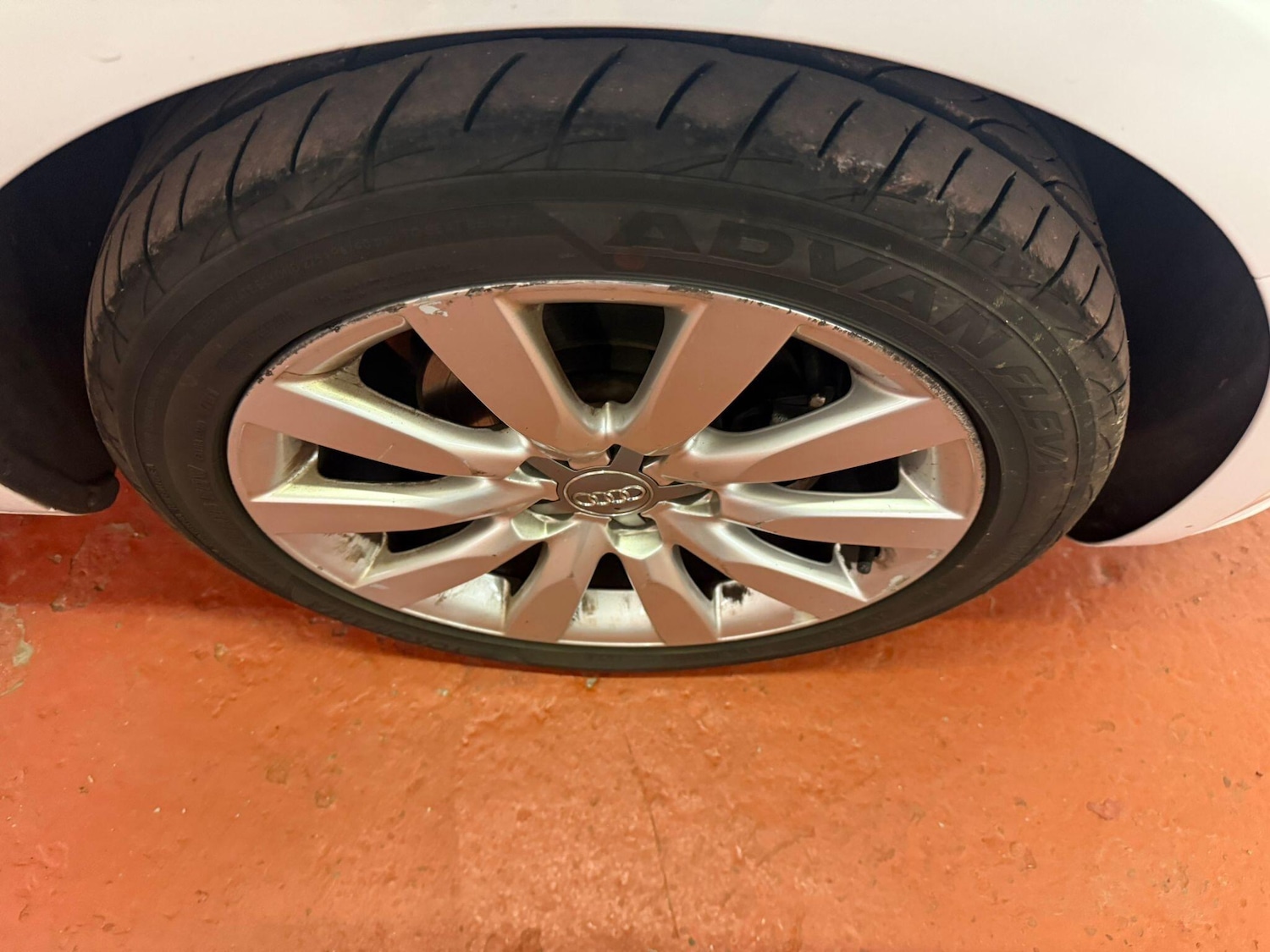 Used Audi A1 2012 for sale - 77424586: Photo 23